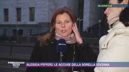 Alessia Pifferi: le accuse della sorella Viviana thumbnail