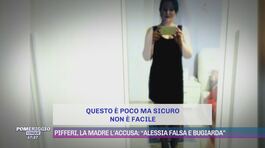 Alessia Pifferi, la madre: "Alessia falsa e bugiarda" thumbnail