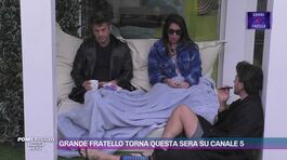 Grande Fratello, Greta contro Beatrice thumbnail