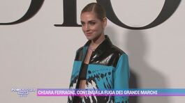 Chiara Ferragni, continua la fuga dei grandi marchi thumbnail