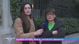 Alessia Pifferi, parla l'avvocato indagato thumbnail