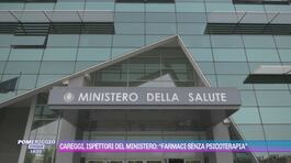 Careggi, polemica sul farmaco per bloccare la pubertà precoce thumbnail