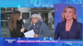Una poesia per Giulia Cecchettin thumbnail