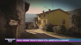 Badante uccide l'anziano con cui viveva thumbnail