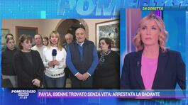 Giallo nel borgo, chi conosceva Carlo Gatti thumbnail