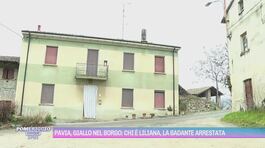 Pavia, giallo nel borgo: chi è Liliana, la badante arrestata thumbnail