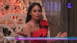 Grande Fratello, Perla e Mirko sul filo dell'amore thumbnail