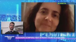 Giallo a Parma: analisi sui resti trovati nel parco thumbnail