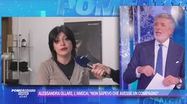 Giallo di Parma, parla Stefani l'amica di Alessandra Ollari thumbnail