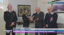 In diretta da Monreale con Antonino, vittima di truffa thumbnail