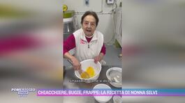Nonna Silvi, star dei social thumbnail