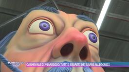 Carnevale di Viareggio: tutti i segreti dei carri allegorici thumbnail