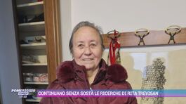 Rita Trevisan, 86 anni: scomparsa domenica a Baranzate thumbnail