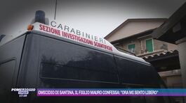 Omicidio Santina Delai, la reazione della comunità thumbnail