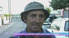 Sarah Scazzi: zio Michele libero dopo 8 anni di carcere thumbnail
