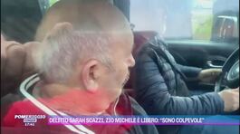Delitto Sarah Scazzi, zio Michele è libero thumbnail