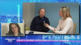 Strage di Palermo: parla il padre di Antonella Salamone thumbnail