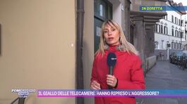 Bolzano, è in coma la donna accoltellata nel garage thumbnail