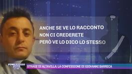 Strage di Altavilla: la confessione di Giovanni Barreca thumbnail