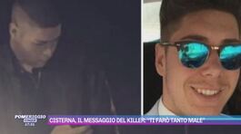 Cisterna di Latina, uccide madre e sorella della ex: strage annunciata? thumbnail