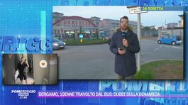 Tragedia a Bergamo: 19enne travolto dal bus, dubbi sulla dinamica thumbnail