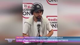 Il Volo, 15 anni insieme: musica, amicizia e un solo battibecco thumbnail