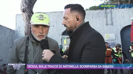 Ischia, si cerca Antonella di Massa, 51 anni, scomparsa da sabato thumbnail