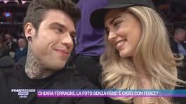 Chiara Ferragni, la foto senza fede: è crisi con Fedez? thumbnail