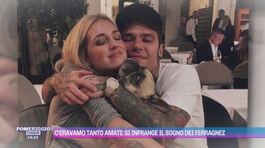 Staff Ferragni: "Non era preparata, non sappiamo se addio definitivo". thumbnail