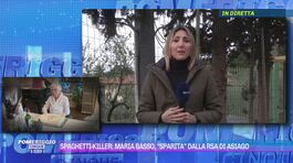 Da Asiago alla Sicilia: perchè Maria Basso è stata trasferita? thumbnail