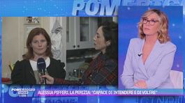 In diretta la sorella di Alessia Pifferi thumbnail