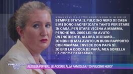 Alessia Pifferi, le accuse alla famiglia: "Io pulcino nero" thumbnail