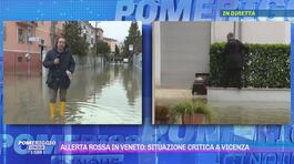 Allerta rossa in Veneto: situazione critica a Vicenza thumbnail