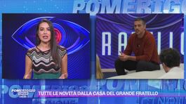 Grande Fratello torna stasera su Canale 5 in prima serata thumbnail