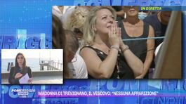 Madonna di Trevignano, il vescovo: "Nessuna apparizione" thumbnail