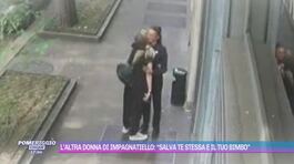 Omicidio Tramontano, l'altra donna di Impagnatiello: "Salva te stessa e il tuo bimbo" thumbnail