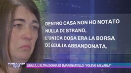 Omicidio Giulia Tramontano, le parole della mamma di Alessandro Impagnatiello thumbnail