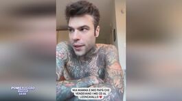 Fedez torna alle origini, ricorda gli esordi thumbnail