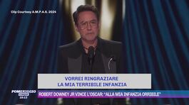 Robert Downey Jr vince l'Oscar thumbnail