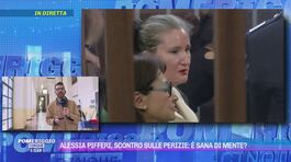 Alessia Pifferi, il sacerdote: "Una bambina mai cresciuta" thumbnail