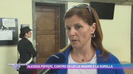 Alessia Pifferi, contro di lei la madre e la sorella thumbnail