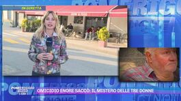 Omicidio Enore Saccò: il mistero delle tre donne thumbnail