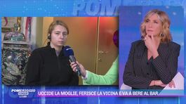 Parla la figlia di Aneta: "Mia madre merita giustizia" thumbnail