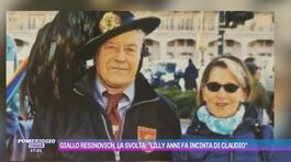 Il rapporto tra Claudio Sterpin e Liliana Resinovich thumbnail