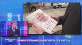 Papa Francesco, l'autobiografia scritta con Fabio Marchese Ragona thumbnail