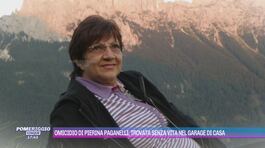 Omicidio di Pierina Paganelli, trovata senza vita nel garage thumbnail