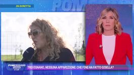 Trevignano, Paola Felli: "L'avvocato le ha proibito di presentarsi oggi" thumbnail