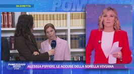 Alessia Pifferi, le accuse della sorella Viviana thumbnail