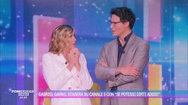 Gabriel Garko, stasera su Canale 5 con "Se potessi dirti addio" thumbnail