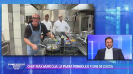 Chef Max Mariola: il segreto della carbonara perfetta thumbnail